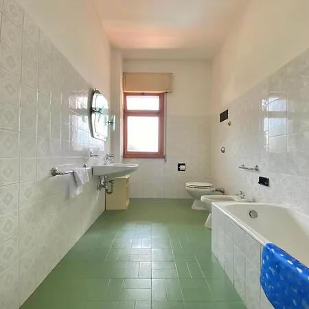 Con Piscina Termale Appartamento *